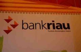 Penyaluran Kredit Bank Riau Kepri Rp13 Triliun